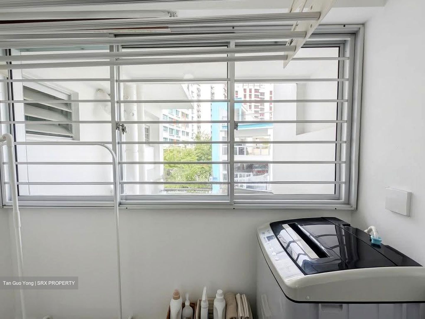 Blk 590A Montreal Dale (Sembawang), HDB 3 Rooms #631583961